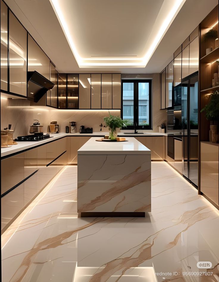 Kitchen Renovation